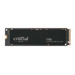 SSD|CRUCIAL|T700|1TB|M.2|PCIe Gen5|NVMe|TLC|Write speed 9500 MBytes/sec|Read speed 11700 MBytes/sec|TBW 600 TB|CT1000T700SSD3