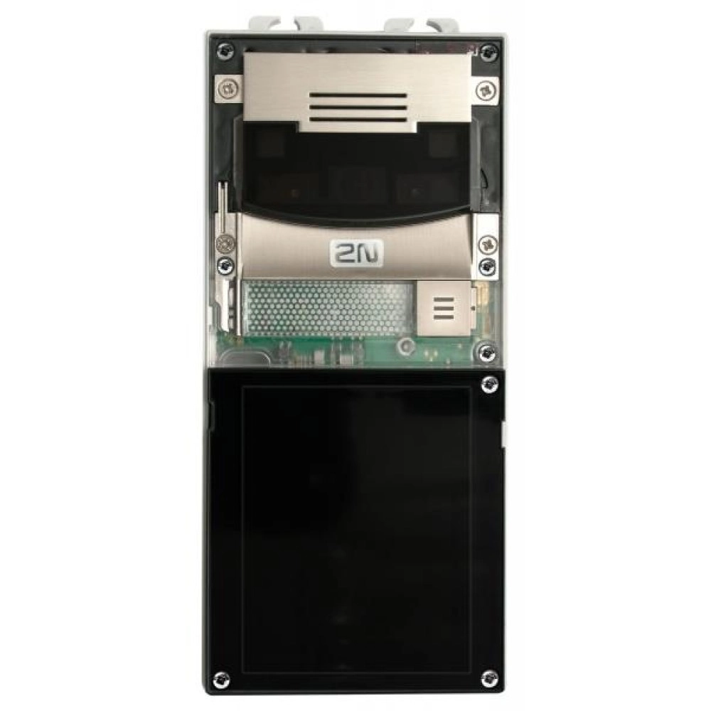 ENTRY PANEL MAIN UNIT IP VERSO/W/O CAMERA 9155101 2N
