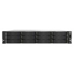 NAS STORAGE RACKST 12BAY 2U RP/TS-H1277AXU-RP-R7-32G QNAP