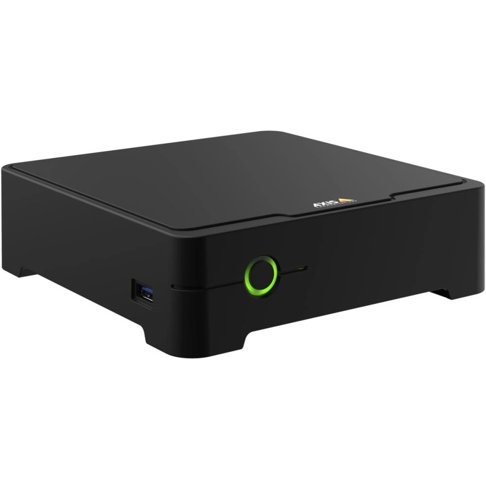 NET VIDEO RECORDER S3008/4TB 02046-002 AXIS