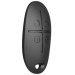 KEYFOB WIRELESS SPACECONTROL/BLACK 6108 AJAX