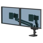 MONITOR ACC ARM TALLO COMPACT/DUAL BLACK 8614501 FELLOWES