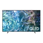 TV Set|SAMSUNG|75"|4K/Smart|QLED|3840x2160|Wireless LAN|Bluetooth|Tizen|Titanium Grey|QE75Q67DAUXXH