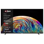 TV Set|DAHUA|43"|4K/Smart|3840x2160|Wireless LAN|Bluetooth|Android TV|Black|DHI-LTV43-SD400