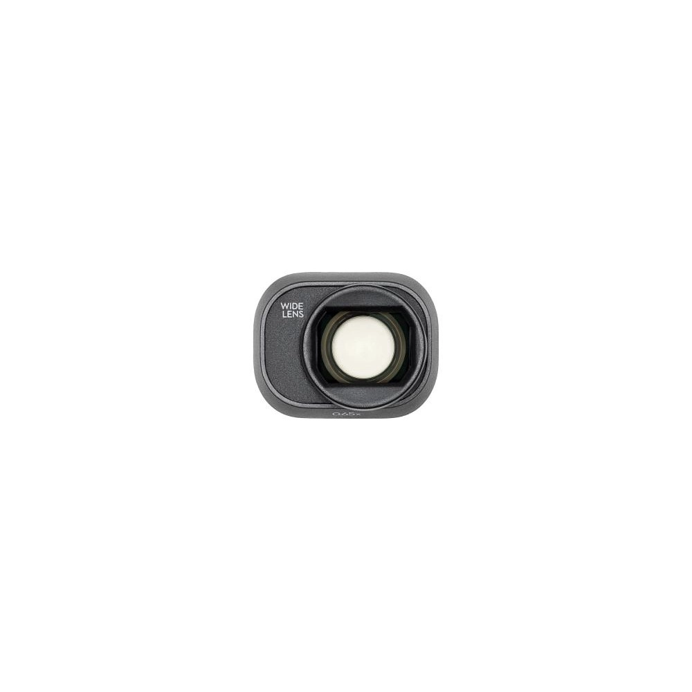 DRONE ACC LENS WIDE ANGLE/MINI4PRO CP.MA.00000730.02 DJI