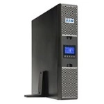 UPS|EATON|1000 Watts|1000 VA|OnLine DoubleConvertion|Desktop/pedestal|Rack|9PX1000IRTN