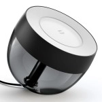 Smart Light Bulb|PHILIPS|8.1 Watts|570 Lumen|Number of bulbs 1|ZigBee|Black|929002376201