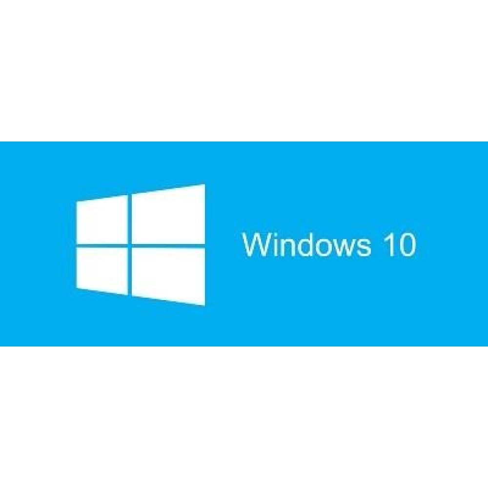 SW OEM GGK WIN 10 HOME 64B/ENG 1PK L3P-00033 MS