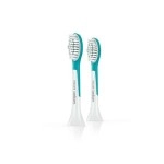 ELECTRIC TOOTHBRUSH ACC HEAD/HX6042/33 PHILIPS