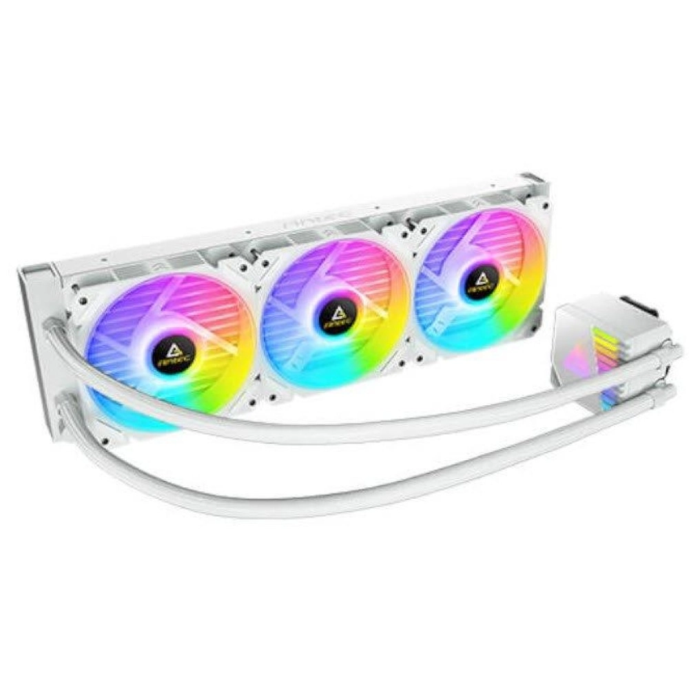 CPU COOLER MULTI SOCKET/SYMPHONY 360 ARGB WHITE ANTEC