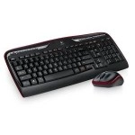 KEYBOARD WRL MK330 ENG/D/T COMBO 920-003999 LOGITECH