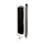 AIR PURIFIER AERAMAX DX5/9392801 FELLOWES