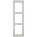 ENTRY PANEL 3 MODULE SURF./FRAME BK IP VERSO 9155023 2N