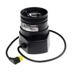 NET CAMERA ACC LENS 12.5-50MM/5800-801 AXIS