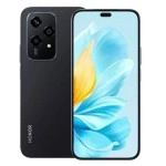 MOBILE PHONE HONOR 200 LITE/8/256GB BLACK 5109BEBY HONOR