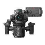 GIMBAL RONIN 4D 4-AXIS 6K/COMBO CP.RN.00000176.01 DJI