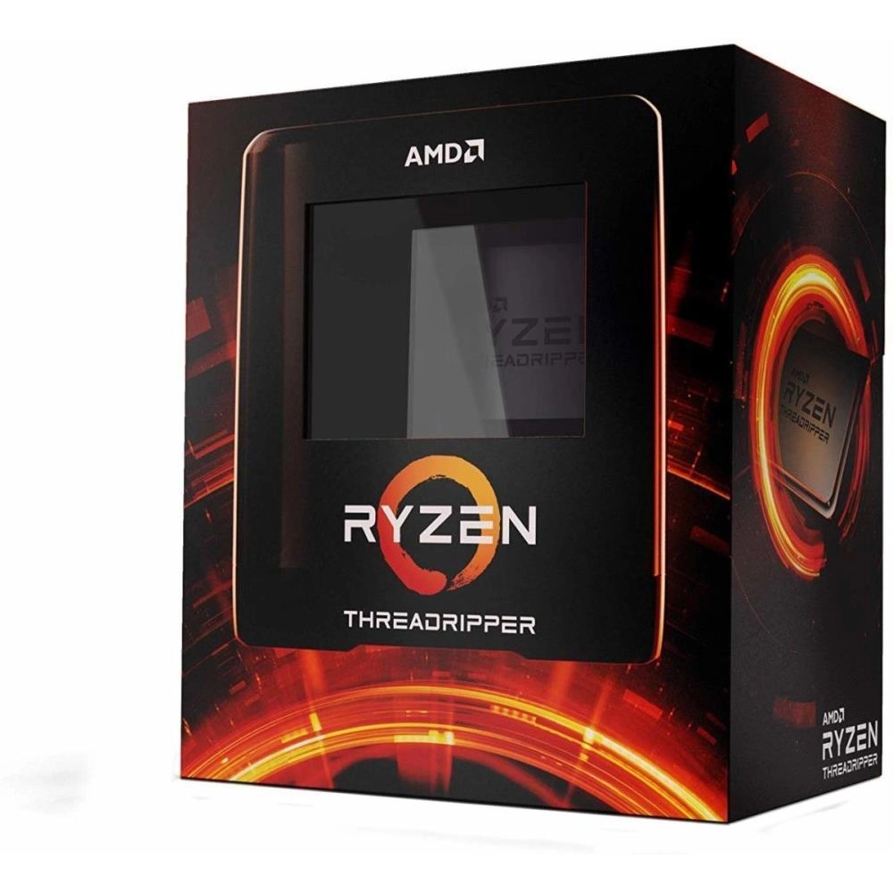 CPU|AMD|Ryzen|7980X|3200 MHz|Cores 64|256MB|Socket sTR5|350 Watts|BOX|100-100001350WOF