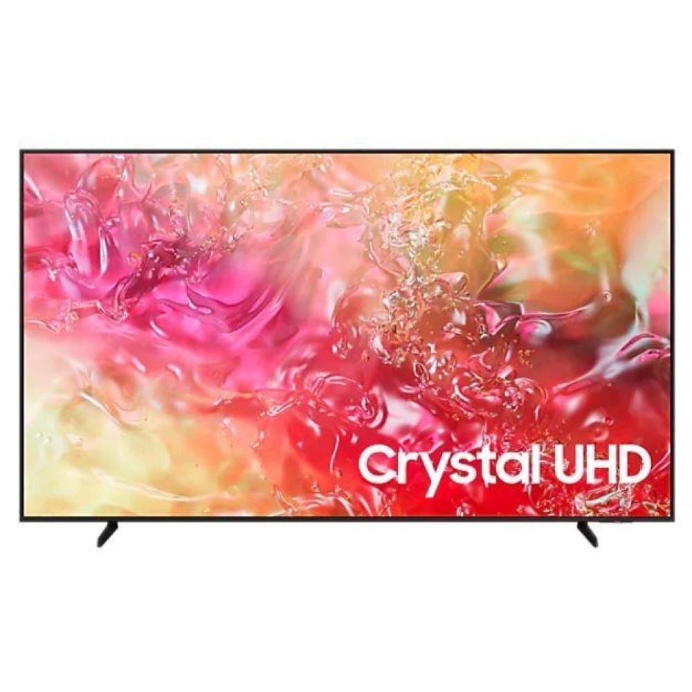 TV Set|SAMSUNG|85"|4K/Smart|3840x2160|Wireless LAN|Bluetooth|Tizen|Black|UE85DU7192UXXH