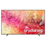 TV Set|SAMSUNG|85"|4K/Smart|3840x2160|Wireless LAN|Bluetooth|Tizen|Black|UE85DU7192UXXH