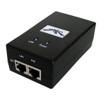 NET POE ADAPTER/POE-24-24W UBIQUITI