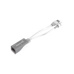NET POE ADAPTER/RBGPOE MIKROTIK