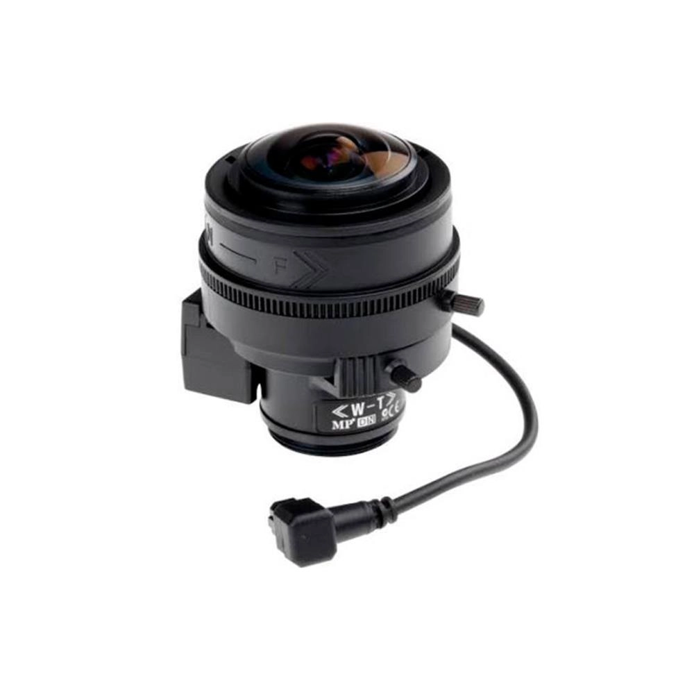NET CAMERA ACC LENS 2.2-6MM/CS VARIFOCAL 5800-781 AXIS