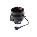 NET CAMERA ACC LENS 2.2-6MM/CS VARIFOCAL 5800-781 AXIS