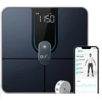 SCALE SMART P2 PRO BLACK/T9149111 EUFY