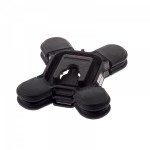 BODY CAMERA MOUNT MAGNET/TW1102 02128-001 AXIS
