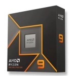 CPU|AMD|Desktop|Ryzen 9|9950X|Granite Ridge AM5|4300 MHz|Cores 16|64MB|Socket SAM5|170 Watts|GPU Radeon|BOX|100-100001277WOF