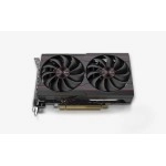 Graphics Card|SAPPHIRE|AMD Radeon RX 6500 XT|8 GB|GDDR6|PCIE 4.0 4x|Dual Slot Fansink|1xHDMI|1xDisplayPort|11314-08-20G
