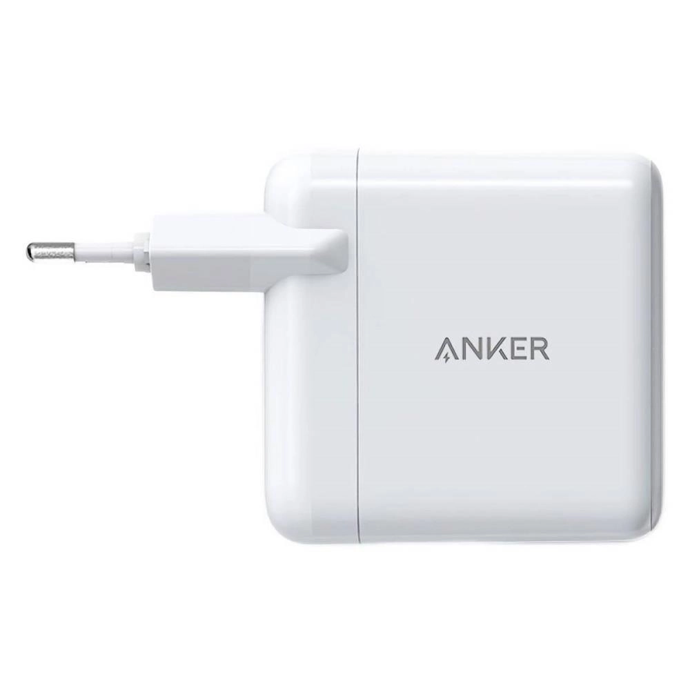 MOBILE CHARGER WALL POWERPORT/ATOM III 45W A2322G21 ANKER
