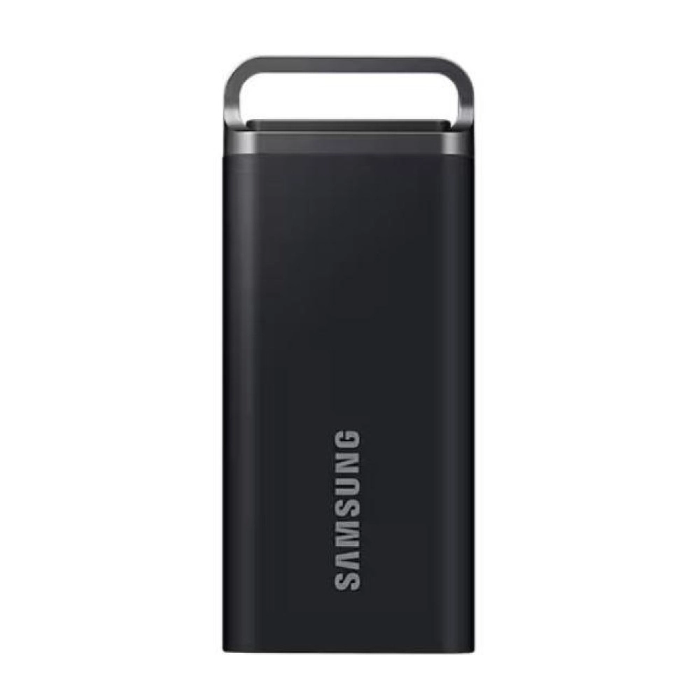 External SSD|SAMSUNG|T5 EVO|4TB|USB 3.2|Write speed 460 MBytes/sec|Read speed 460 MBytes/sec|MU-PH4T0S/EU