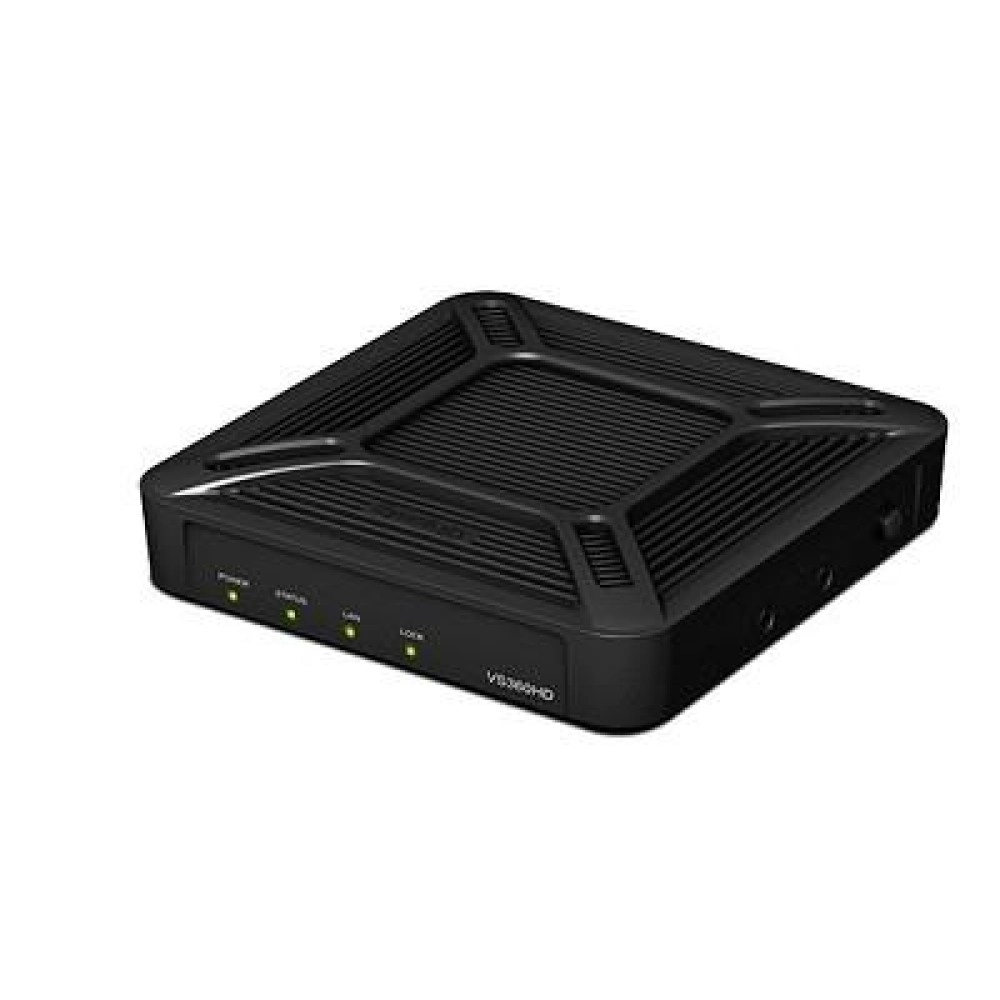 NET SURVEILLANCE STATION/VS360HD SYNOLOGY