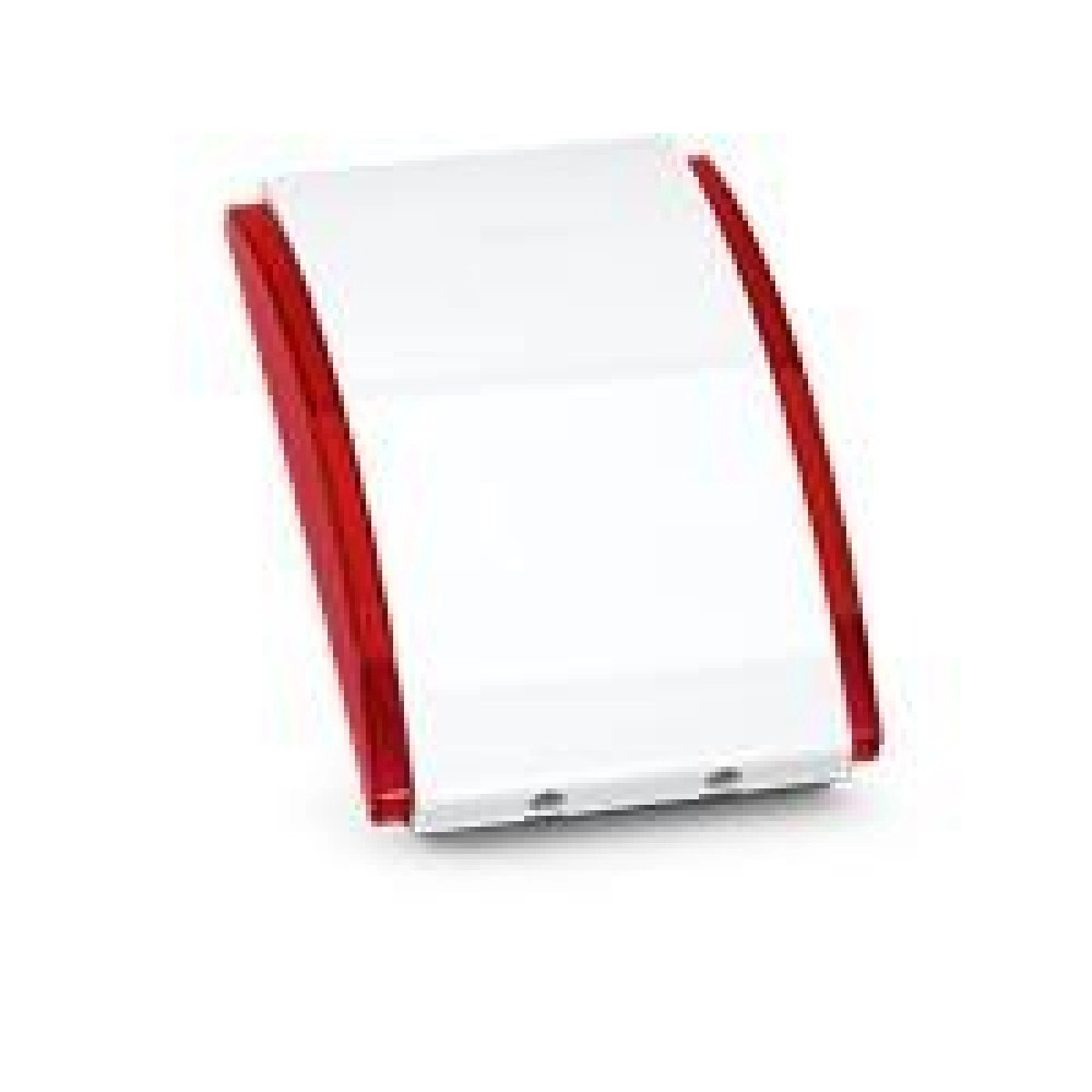 SIREN INDOOR RED/SPW-210R SATEL