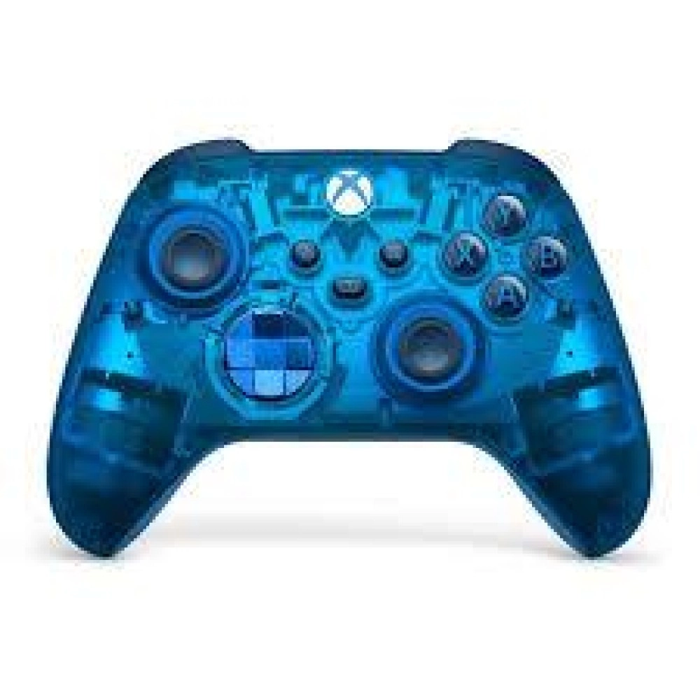 CONSOLE ACC CONTROLLER WRL/XBOX SE 196388334063 MICROSOFT