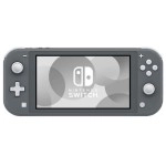 CONSOLE SWITCH LITE/GREY 10002595 NINTENDO