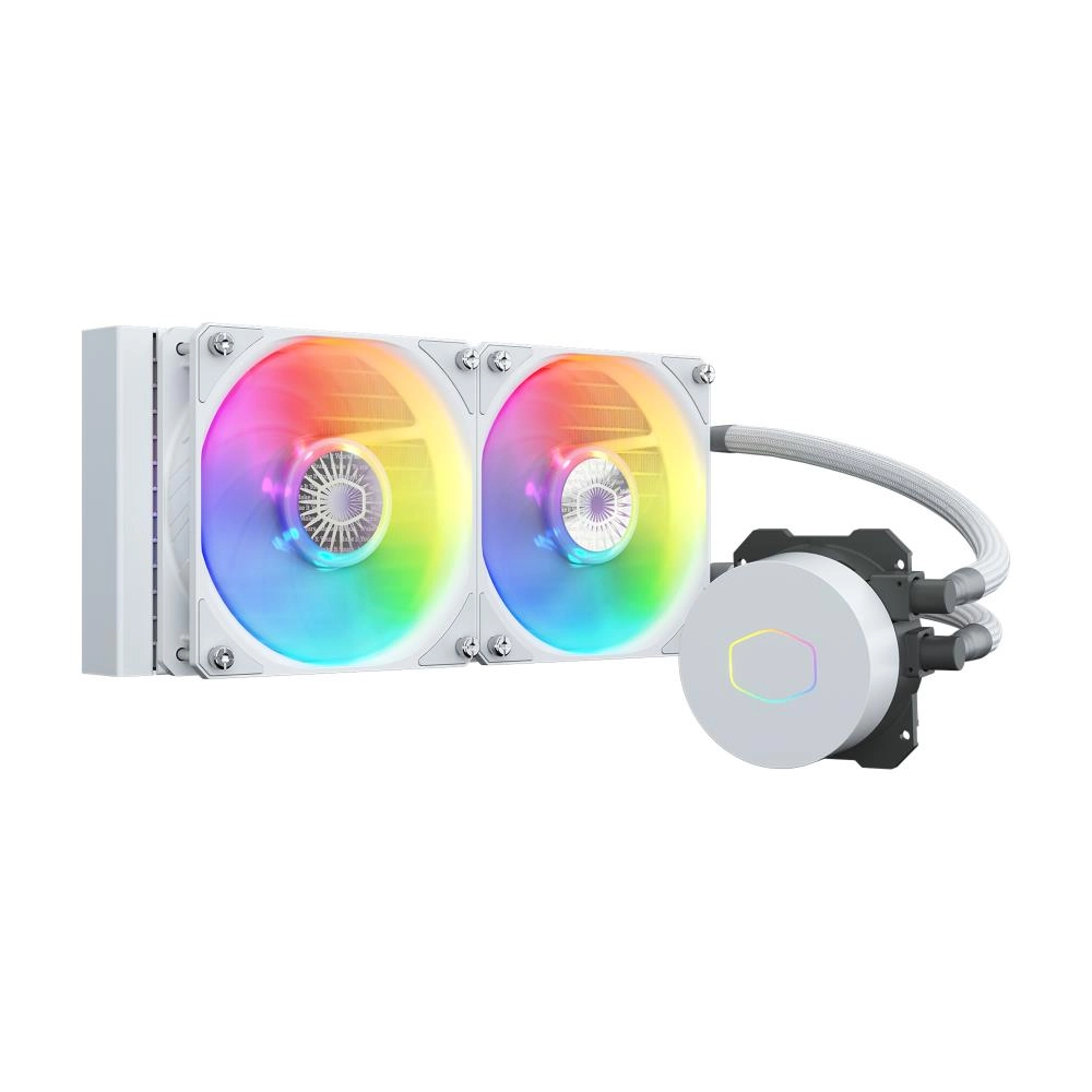 CPU COOLER S_MULTI/D24M-A18PW-RW COOLER MASTER