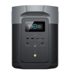 POWER STATION EF DELTA 2 MAX/EB-EU 5009701020 ECOFLOW