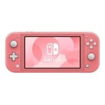 CONSOLE SWITCH LITE/CORAL 210105 NINTENDO