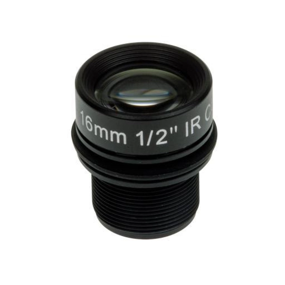 NET CAMERA ACC LENS 16MM/4PACK 01961-001 AXIS