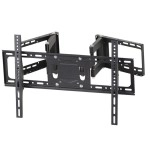 TV SET ACC WALL MOUNT 37-80"/WM-80ST-02 GEMBIRD