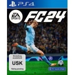 GAME EA FC 24//PS5 5030945125181 SONY
