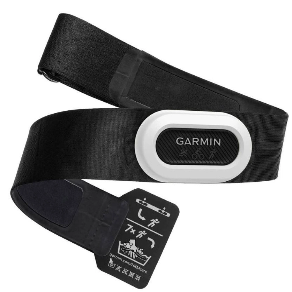 SMARTWATCH ACC HRM-PRO PLUS/010-13118-00 GARMIN