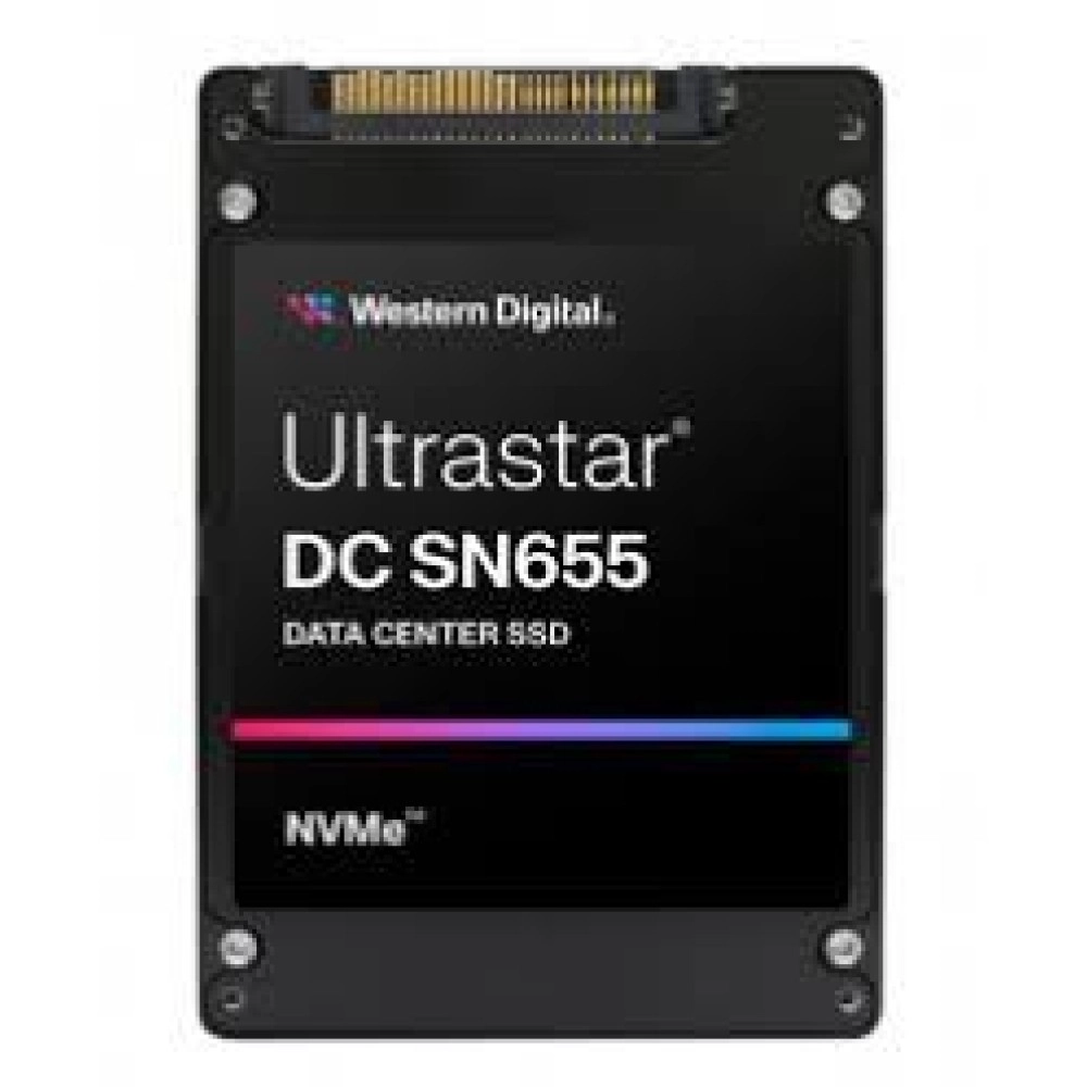 NAS ACC SSD NVME 7.68TB/79700-T7R6801WD02-RS QNAP