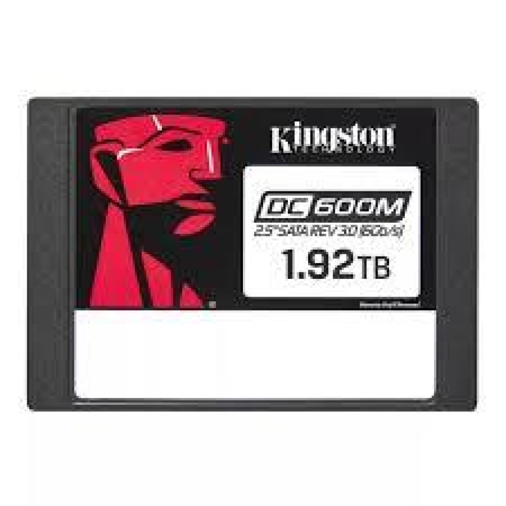 NAS ACC SSD SATA 2.5" 1.92TB/79700-T1R9201KS04-RS QNAP