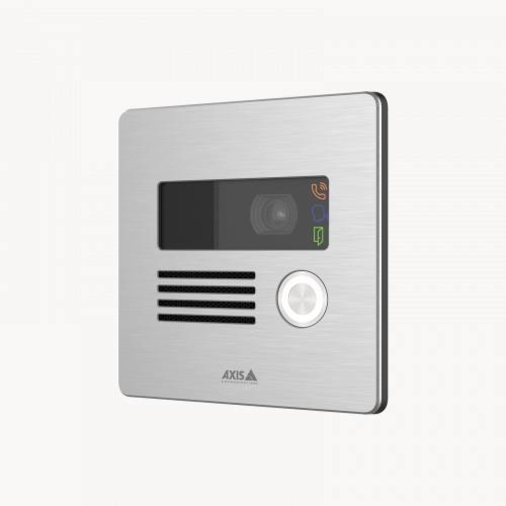 DOORPHONE VIDEO INTERCOM/I8016-LVE 01995-001 AXIS