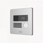 DOORPHONE VIDEO INTERCOM/I8016-LVE 01995-001 AXIS