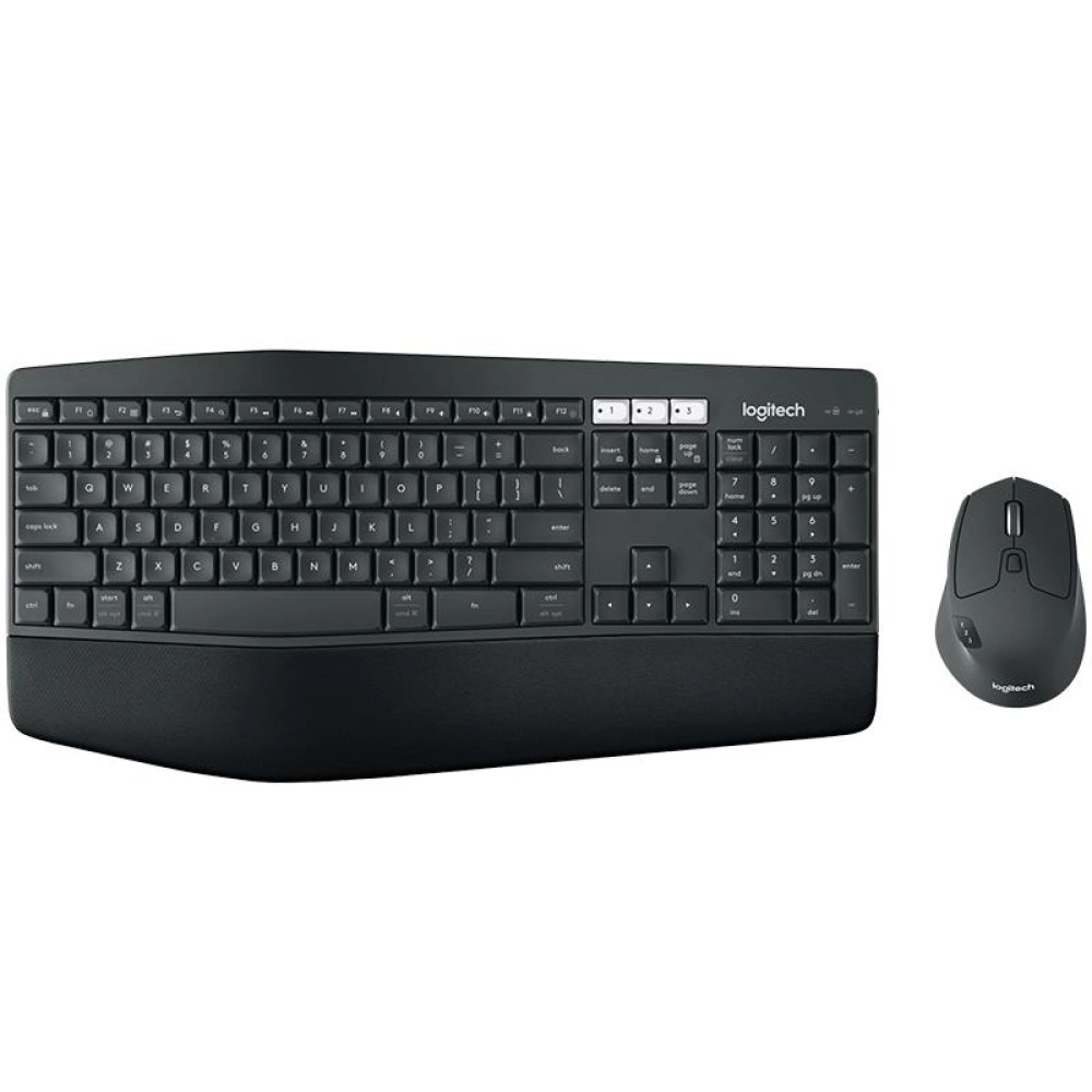 KEYBOARD WRL COMBO MK850 ENG/DESKTOP 920-008226 LOGITECH