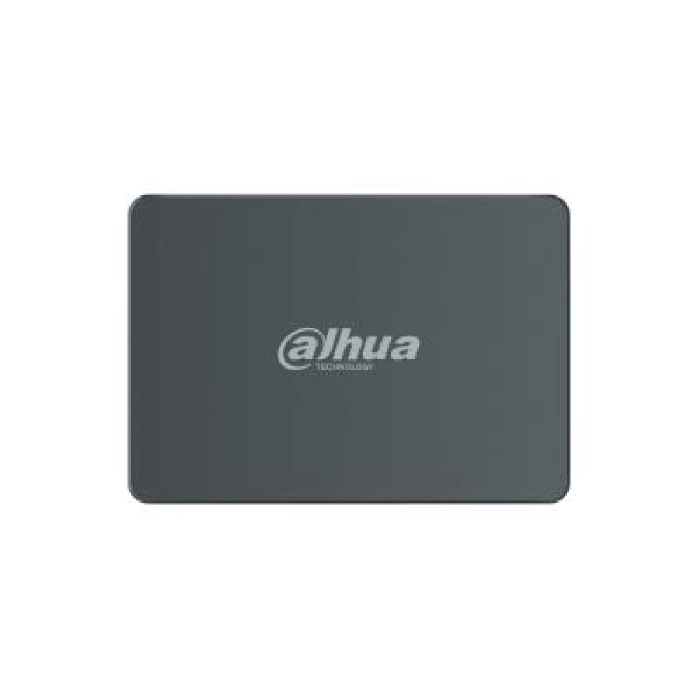 SSD|DAHUA|1TB|SATA|3D NAND|Write speed 500 MBytes/sec|Read speed 550 MBytes/sec|2,5"|TBW 400 TB|MTBF 1500000 hours|SSD-C800AS1TB